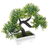 edtaraフェイク多肉シミュレートの鉢植え可愛いMicrolandschaftホームオフィスホテル装飾 グリーン ljl-jiaju-0323-34