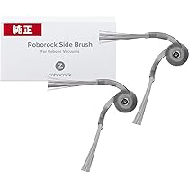 Amazon | 【2025年6月発売】roborock Qrevo L 交換用紙パック4個セット 