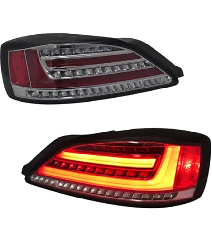 最終値下げ　S15 シルビア　78works LEDテールライト インナーレッド 最終値下げ S15 シルビア 78works LEDテールライト インナーレッド LED