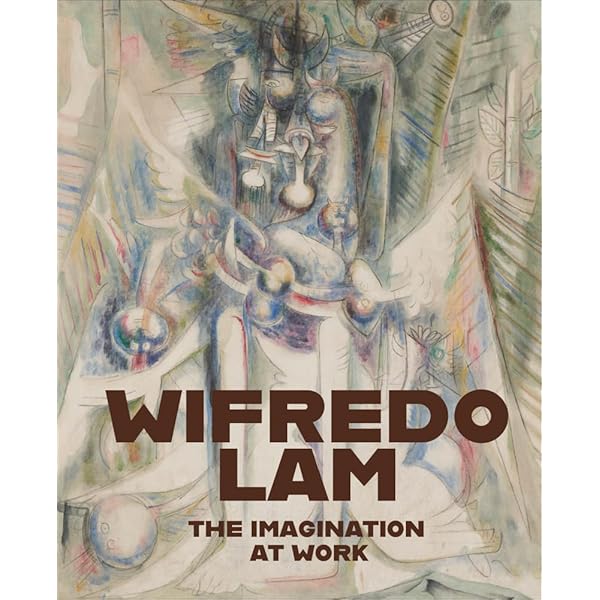 Amazon | Wilfredo Lam and the International Avant Garde, 1923-1982