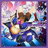 Clock over ORQUESTA First season BATTLE Vol.05 栗花落 四麻【scherzando - スケルツァンド -】