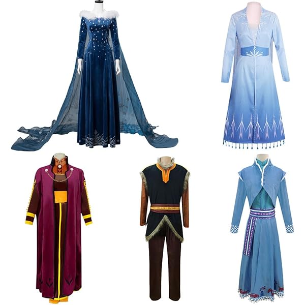 アナ雪2　冒険　アナ　ジャケット アナと雪の女王（ジャケット/上着）のフリマアイテム一覧