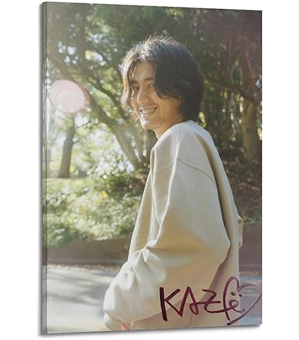 Amazon.co.jp: 藤井風 ポスター 「LOVE ALL SERVE ALL