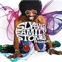 Amazon.co.jp: Sly & Family Stone: The Woodstock Experience