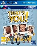 That's You (輸入版:北米) - PS4