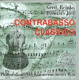 Bottesini:Double Bass & Orch
