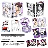 【BD】VAZZROCK THE ANIMATION 第1巻 [Blu-ray]