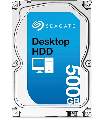 Amazon | SEAGATE ST3320820AS 3.5インチ内蔵HDD (320GB SATA300 