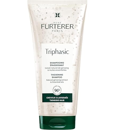 Amazon.co.jp: René Furterer(ルネ フルトレール) フォルティセア