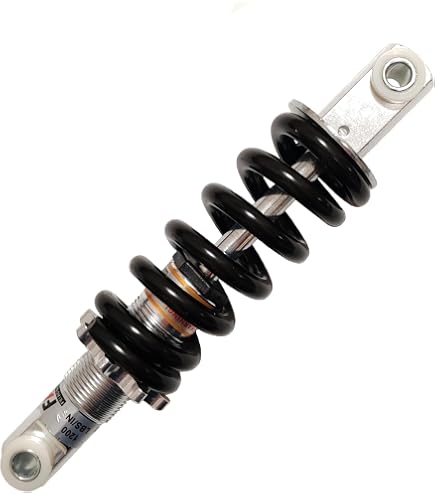 Cozza 4x4 Front Pair Gas Shock Absorbers For Toyota Hilux 4x4 1988-2005 LN107, LN111, LN167, LN172