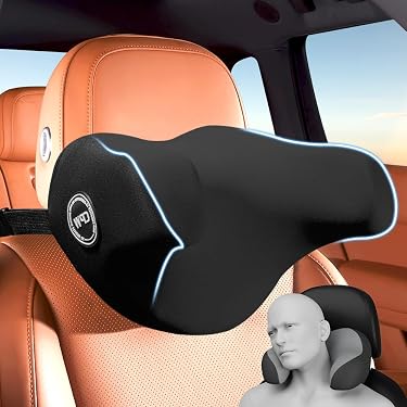 Amazon.co.jp 最新リリース: 車用ヘッドレスト の新着ランキングです。