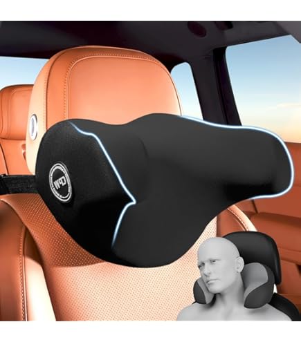 Amazon | ローバーミニ用 車検対応 ヘッドレスト《2個セット
