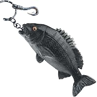 Amazon.co.jp: [PPCR] ヤマメ 釣り フィギュア キーホルダー リアル
