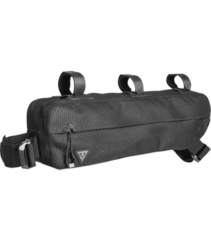 Amazon | TOPEAK(トピーク) ミッドローダー 6L BAG36602 | トピーク
