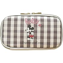 Amazon | ダイゴー ディズニー 筆箱 マルチペンケース ポケット