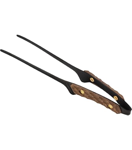 Amazon | RATEL WORKS トング キャンプ ラーテルワークス | ノー