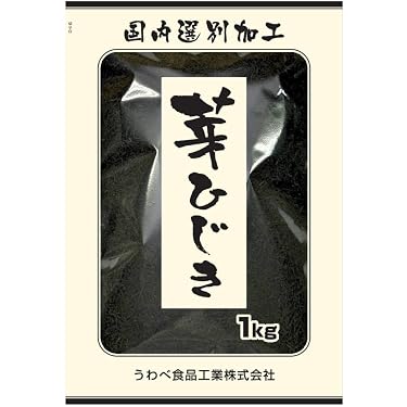 Amazon.co.jp 売れ筋ランキング: 乾燥ひじき の中で最も人気のある商品です