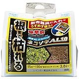 レインボー薬品 ネコソギAL1.0エコパック 3.8L