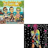 【メーカー特典あり】【新譜+旧譜キャンペーン バンドルセット】The Golden Age Of Punk Rock / EXPerience - Ken Yokoyama (特典:「B2ポスター」+「オリジナル折り畳みコンテナボックス」付)