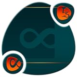 Broken Infinity Omega