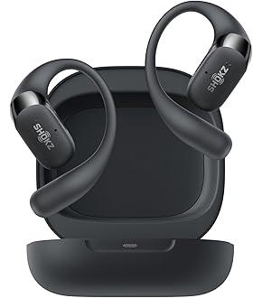 Amazon | Shokz (ショックス) OpenFit・OpenFit 2 用 収納ケース