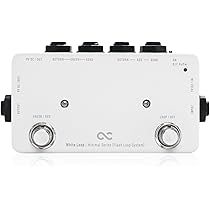 Amazon | One Control ワンコントロール Minimal Series White