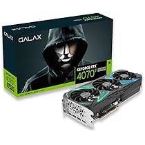 Amazon | Galax NVIDIA GeForce RTX 4070 Ti Super SG 1-Click