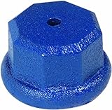 Parts2O J70-1 1-1/4-Inch Well Point Drive Cap [並行輸入品]