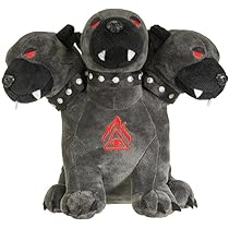 Amazon.co.jp: Pacific Giftware ヘリオンズ ぬいぐるみ