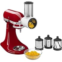 Amazon | KitchenAid ウォータージャケット | KitchenAid | ミキサー 