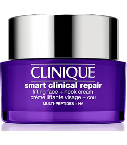 Amazon.co.jp: Clinique(クリニーク) スマート リペア クリーム 50mL