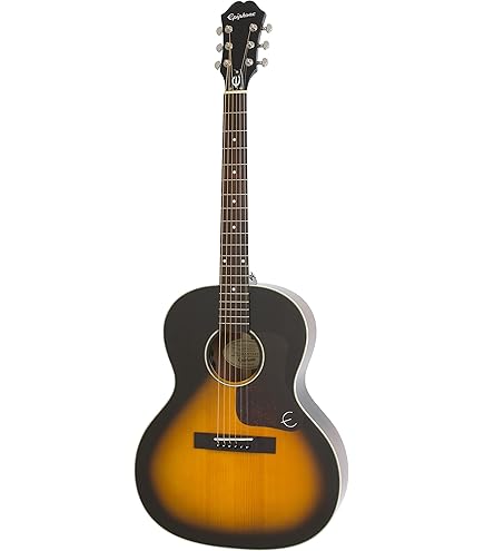 Amazon | Epiphone/L-00 STUDIO Vintage Sunburst (EL-00 PRO