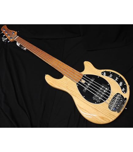 Amazon | Sire Marcus Miller V7 Vintage Ash 4st NT サイアー