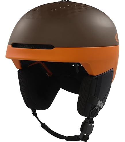 Amazon | Oakley MOD1 PRO スノーヘルメット | Oakley | ヘルメット