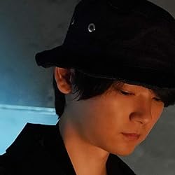 古川雄輝の人気壁紙画像 『悪の波動 殺人分析班スピンオフ』八木沼雅人