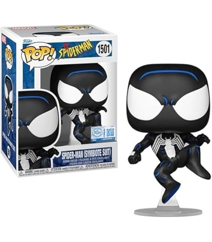 Amazon.co.jp: マーベル スパイダーマン シンビオートスーツ