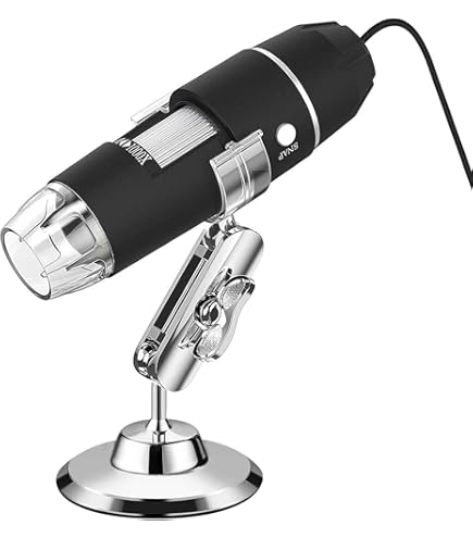 Amazon.co.jp: テック Wi-Fi&USBデジタルマイクロスコープ 秀