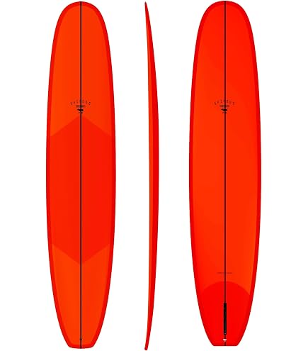 Amazon | サンダーボルト STU KENSON SURFBOARDS サーフボード