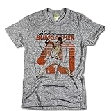 マディソンBumgarnerレトロヘザーグレーS
