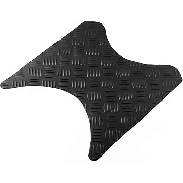 Amazon.co.jp 最新リリース: バイク用ステップボード・フロアボード の