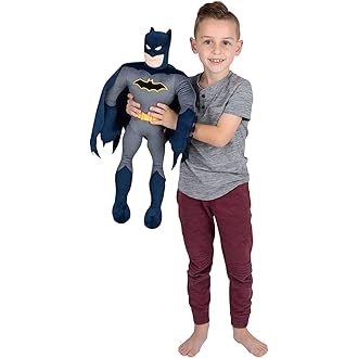 batman plush target