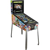 PINBALL ゲーム機 Advanced Pinball Simulator [Longplay] - YouTube