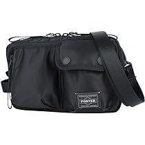 Amazon | [ポーター]PORTER COMPART コンパート SHOULDER BAG