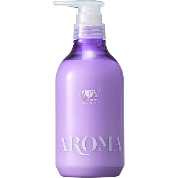 アロマシャンプー500mlセット 2種 プレミアムアロマシャンプー ［容量3種・香り18種］［250mL