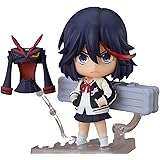 Amazon Rah 纏流子 スカジャンver フィギュア ドール 通販