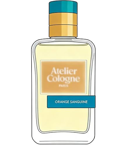 Amazon | Atelier Cologne （アトリエ コロン） サンタル カルミン 