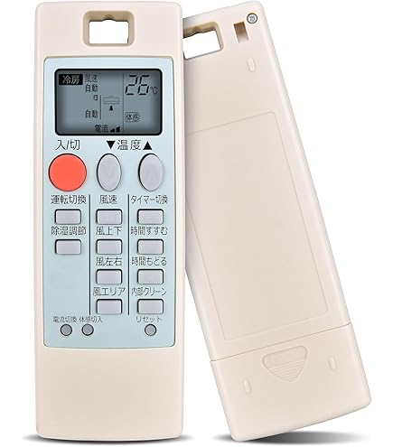 Amazon.co.jp: エアコンリモコン NH112 for 三菱 MITSUBISHI 霧ヶ峰