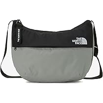 THE NORTH FACE ノースフェイス ヌプシクロスバッグ　ショルダー 送料関税込☆THE NORTH FACE☆ヌプシ☆クロスバッグ☆ブラウン