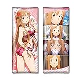 劇場版 ソードアート・オンライン -プログレッシブ- 星なき夜のアリア ハンドレスト シノン DMAN-S003-m03