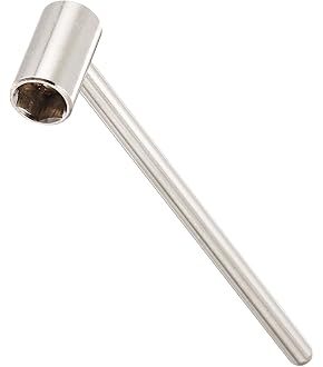 Amazon | HOSCO Luthiers Tools ナット溝切りヤスリ 3本組